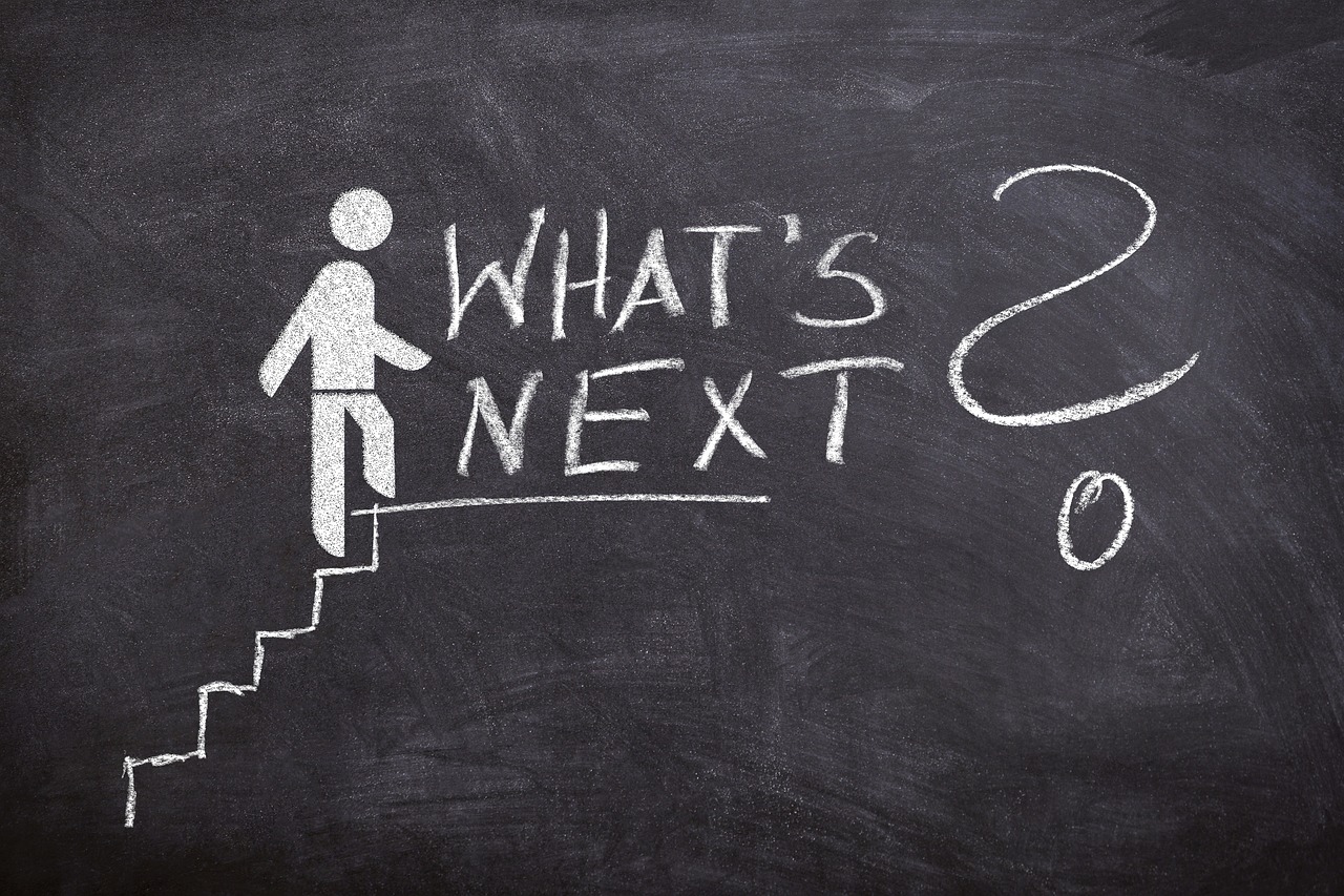 What's Next - Career Exploration
